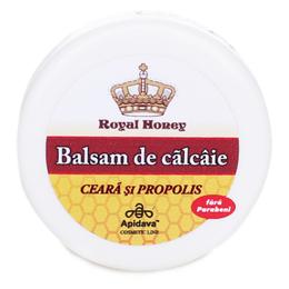 Balsam de Calcaie Apidava