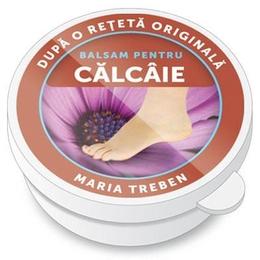 Balsam pentru Calcaie Quantum Pharm, 30 g cu Comanda Online