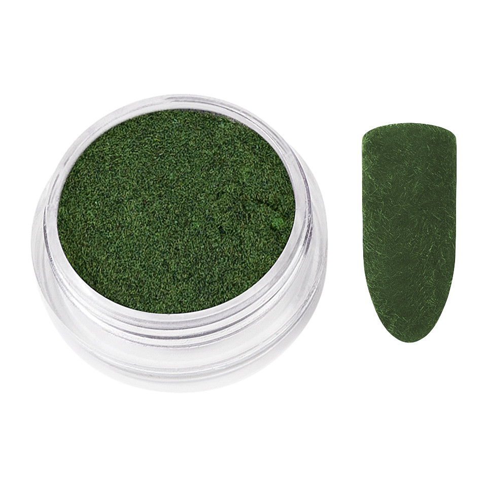 Catifea Unghii Green – 5 g cu Comanda Online