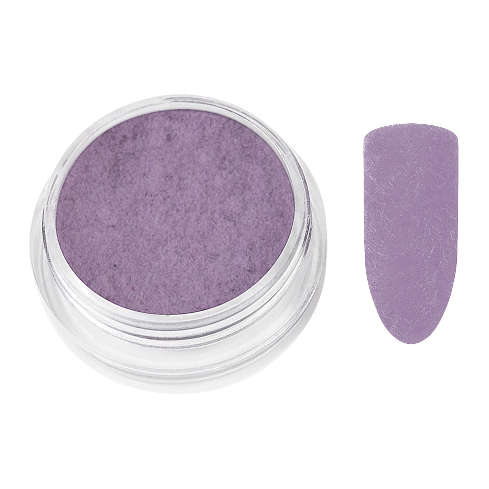 Catifea Unghii Lavender - 5 g cu Comanda Online