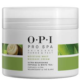 Crema Hidratanta pentru Masaj – OPI ProSpa Moisture Whip Massage Cream, 236ml cu Comanda Online