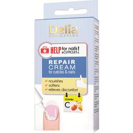 Crema Reparatoare pentru Unghii si Cuticule Delia Cosmetics, 15ml cu Comanda Online