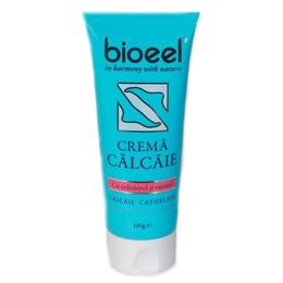 Crema calcaie Bioeel, 100g cu Comanda Online
