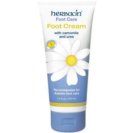 Crema calcaie si picioare, Herbacin, 30 ml cu Comanda Online