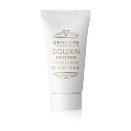 Crema de maini Oriflame Golden Edition, Oriflame, 30 ml cu Comanda Online