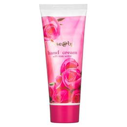 Crema de maini nutritiva Rose Fine Perfumery, 75 ml cu Comanda Online