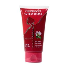 Crema maini cu trandafir salbatic, Herbacin, 75 ml cu Comanda Online