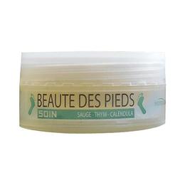 Crema pentru calcaie cu bataturi Beaute Des Pieds Institut Claude Bell 50ml cu Comanda Online