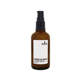 Crema pentru maini lavanda & geraniu, Hera Medical Cosmetice BIO, 50 ml cu Comanda Online