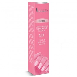 Gel pentru Indepartarea Cuticulelor – Cosmetica Afrodita Aroma Gel Finger Skin Remover 50 ml cu Comanda Online