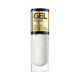 Lac Unghii Eveline Cosmetic gel, No 13, 8ml cu Comanda Online