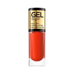 Lac Unghii Eveline Cosmetic gel, No 23, 8ml cu Comanda Online