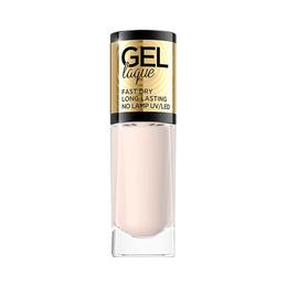 Lac Unghii Eveline Cosmetics gel, No 14, 8ml cu Comanda Online
