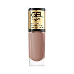 Lac Unghii Eveline Cosmetics gel, No 17, 8ml cu Comanda Online