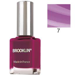 Lac de Unghii Impala Brooklin, nuanta 7 Chatelle, 12ml cu Comanda Online