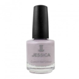 Lac de Unghii – Jessica Custom Nail Colour 1113 Lilac Pearl, 14.8ml cu Comanda Online