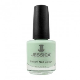 Lac de Unghii - Jessica Custom Nail Colour 1114 Mint Blossom
