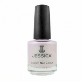 Lac de Unghii - Jessica Custom Nail Colour 1115 Angelic Lavender