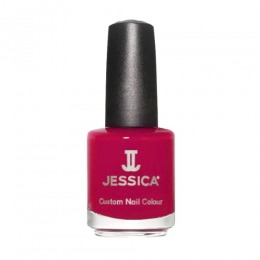 Lac de Unghii - Jessica Custom Nail Colour 1121 The Luring Beauty