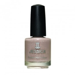 Lac de Unghii – Jessica Custom Nail Colour 1132 Nude Thrills, 14.8ml cu Comanda Online
