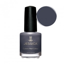 Lac de Unghii – Jessica Custom Nail Colour 1145 Deliciously Distressed, 14.8ml cu Comanda Online