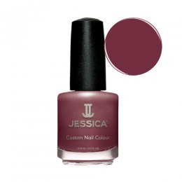 Lac de Unghii – Jessica Custom Nail Colour 1149 Luscious Leather, 14.8ml cu Comanda Online