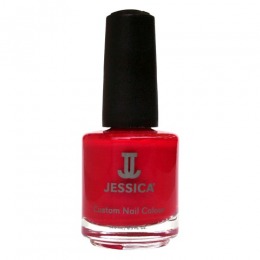 Lac de Unghii – Jessica Custom Nail Colour 341 Glamour, 14.8ml cu Comanda Online