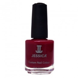 Lac de Unghii – Jessica Custom Nail Colour 344 Bazaar, 14.8ml cu Comanda Online