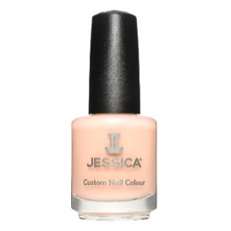 Lac de Unghii – Jessica Custom Nail Colour 366 Blush, 14.8ml cu Comanda Online