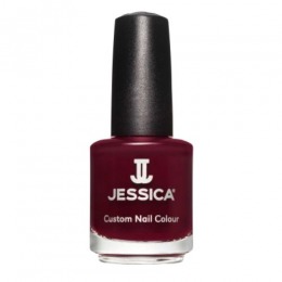 Lac de Unghii – Jessica Custom Nail Colour 380 Unleashed, 14.8ml cu Comanda Online