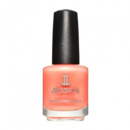 Lac de Unghii – Jessica Custom Nail Colour 457 Juicy Melon, 14.8ml cu Comanda Online