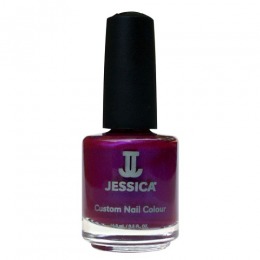 Lac de Unghii - Jessica Custom Nail Colour 461 Anything Goes