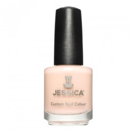 Lac de Unghii – Jessica Custom Nail Colour 467 Faintest Whisper, 14.8ml cu Comanda Online
