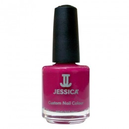 Lac de Unghii – Jessica Custom Nail Colour 485 Blushing Princess, 14.8ml cu Comanda Online