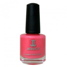 Lac de Unghii – Jessica Custom Nail Colour 527 Soak Up The Sun, 14.8ml cu Comanda Online