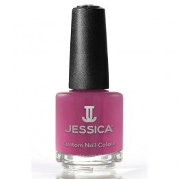 Lac de Unghii – Jessica Custom Nail Colour 546 Color Me Calla Lily, 14.8ml cu Comanda Online