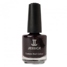 Lac de Unghii – Jessica Custom Nail Colour 644 Midnight Mist, 14.8ml cu Comanda Online