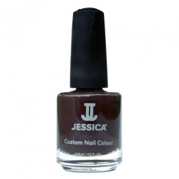 Lac de Unghii – Jessica Custom Nail Colour 708 Notorious, 14.8ml cu Comanda Online