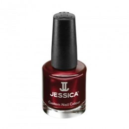 Lac de Unghii – Jessica Custom Nail Colour 734 Cinnamon Kiss, 14.8ml cu Comanda Online