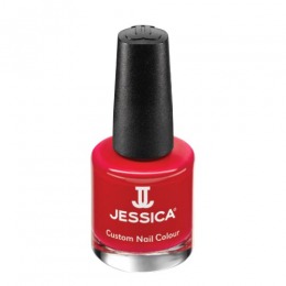 Lac de Unghii – Jessica Custom Nail Colour 751 Ruby Empress, 14.8ml cu Comanda Online
