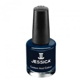 Lac de Unghii - Jessica Custom Nail Colour 756 Blue Aria