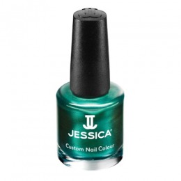 Lac de Unghii – Jessica Custom Nail Colour 757 Standing Ovation, 14.8ml cu Comanda Online