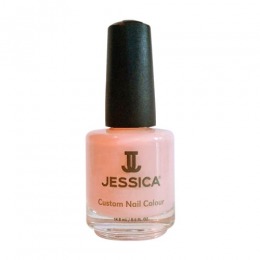 Lac de Unghii - Jessica Custom Nail Colour 776 Pink Crush
