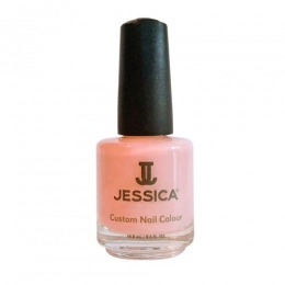 Lac de Unghii – Jessica Custom Nail Colour 777 Party Pink, 14.8ml cu Comanda Online