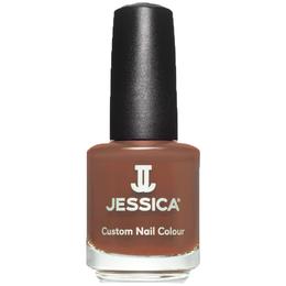 Lac de Unghii – Jessica Custom Nail Colour Toasted Pecans, 14.8ml cu Comanda Online