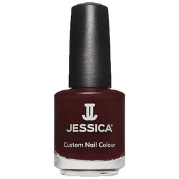 Lac de Unghii – Jessica Custom Nail Colour Wine Country, 14.8ml cu Comanda Online