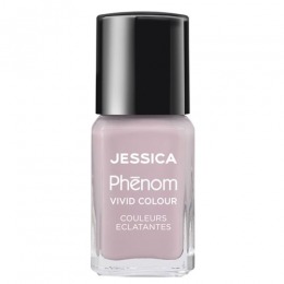 Lac de Unghii – Jessica Phenom Vivid Colour 002 Pretty In Pearls, 15ml cu Comanda Online