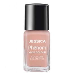 Lac de Unghii – Jessica Phenom Vivid Colour 004 First Love, 15ml cu Comanda Online