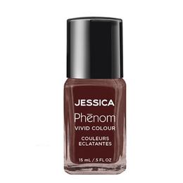 Lac de Unghii – Jessica Phenom Vivid Colour Mystery Date, 15ml cu Comanda Online