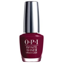 Lac de Unghii – OPI Infinite Shine Lacquer, Can't Be Beet!, 15ml cu Comanda Online